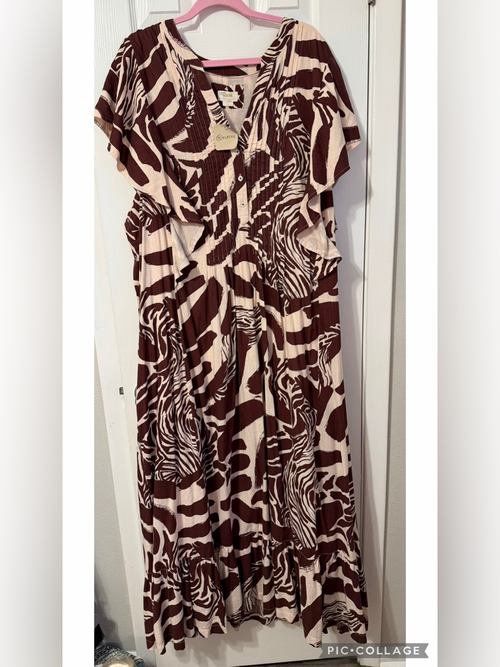 Anthropologie Maeve
